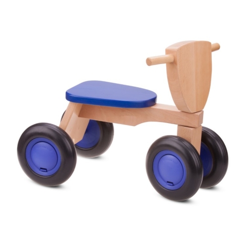 Nuovi giocattoli classici Balance Bike Blue